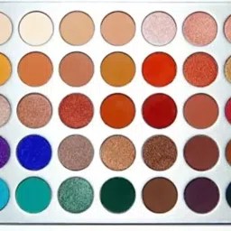 EYESHADOW the Hill Palette 70 g-25