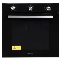 FABER FBIO 4F BK 80L Built-in Microwave Oven with Mechanical Timer (Black)-picture-17