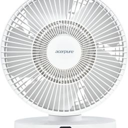 Cozy 400 5 Blade Table Fan-image-22