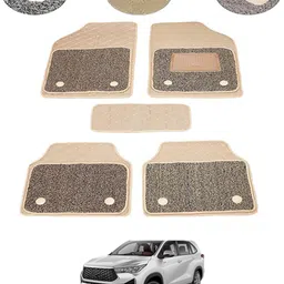 msnp Leatherite 7D Mat For Toyota Universal For Car-picture-9