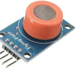 yantronix MQ 3 sensor module Electronic Components Electronic Hobby Kit image 2