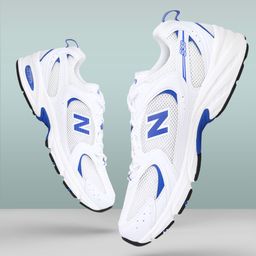 New Balance Unisex 530 Casual Shoes Running Shoes For Men-image-4