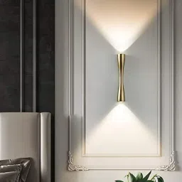 Wallchiere Wall Lamp With Bulb-image-10