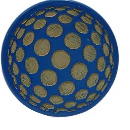 Phenolic Resin Carrom Striker-image-24