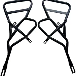 K.T.M DUKE 250 NEW Bike Crash Guard-image-41