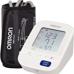 OMRON HEM 7156 T Digital Blood Pressure Monitor with 360° Accuracy Intelli Wrap Cuff Bp Monitor Cuff-image-42