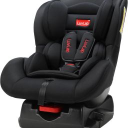Joy Convertible Car Seat for Baby & Kids, 0 Months to 4 Years, EN Certified Baby Car Seat-image-14