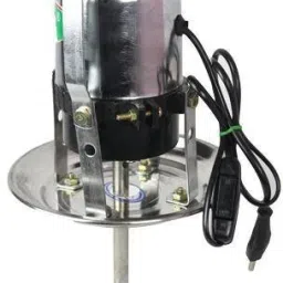 MADHANI CAPACITY 10 TO 8 KG Butter Maker Churn-31