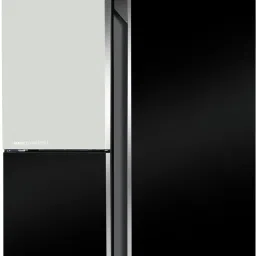 598 L Frost Free Triple Door Convertible Refrigeratorwith 83% Convertible Fridge SpaceDigital Control Panel360 Degree CoolingMagic Convertible ZoneExpert Inverter 3-Door-image-21