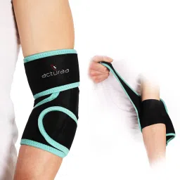 Elbow Band For Pain Relief | Elbow Sleeves Elbow Guard Elbow Brace Elbow Cap - Elbow Support-image-21
