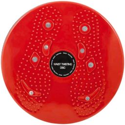 8 IN 1 Tummy Twister Perfect Body Developer, For Weight Loss,Fat Reducer Ab Exerciser-image-49