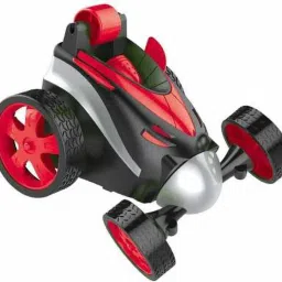 RC Stunt Car Vehicle 360° Rotating Rolling Radio Control Multicolor62-picture-10