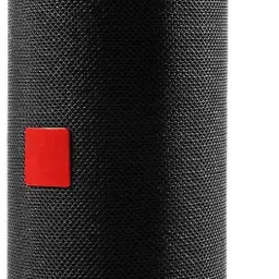 Worricow Branded Ultra BASS & premium audio quality Portable wireless speaker with mic, In-built Carry Handle Support Bluetooth, FM Radio, USB, Micro SD Card Reader, Aux MP3 Player-6