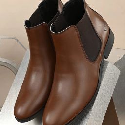 Chelsea Boots For Men-image-31