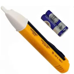 3 PCS 90-1000V Non-Contact LCD Electric Voltage Tester Pen Detector Sensor Stick Digital Voltage Tester-1