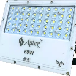50W LED Flood Light IP66 Waterproof Flood Light Outdoor Lamp-image-12