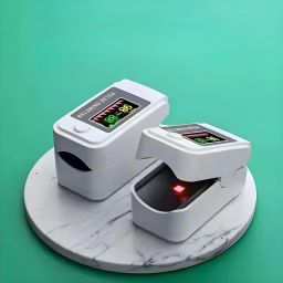 Balson Pro+ 09 Digital Pulse Oximeter for Home Use Pulse Oximeter-20