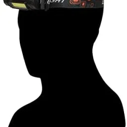 Headlamp,Flashlight,USB Rechargeable Headlamps Adjustable Strap Headlight Cam-14