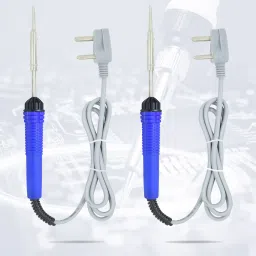 HGCM211M2 High Quality (Pack of 2) 25W Soldering Iron Mobile Repair Machine 25 W Simple-23