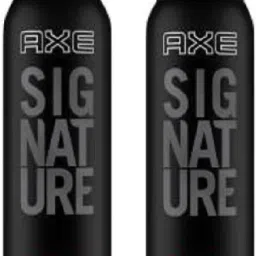 Signature Intense Perfume Body Spray - For Men 244ml Deodorant Spray - For Men-0