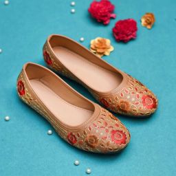 Women Bellies Sandal-image-40