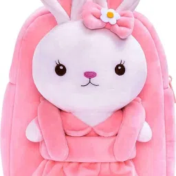 Small 12 L Backpack New classic design Pink doll bags for kids girls and boys bags and backpack-picture-6