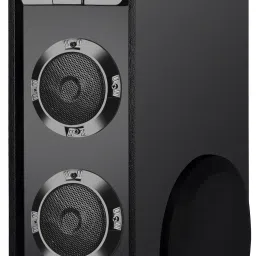 liluns 87Y Powerpact bass & stereo audio 100 W Bluetooth Tower Speaker-image-19
