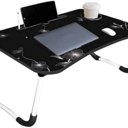 RIVARAJ_212 Plastic Portable Laptop Table-image-11