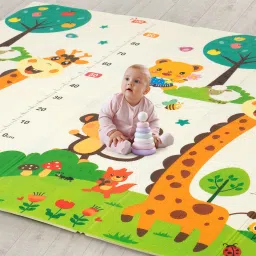 PP (Polypropylene) Baby Play Mat-image-60