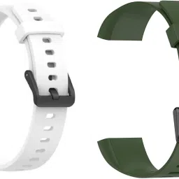 YDOXTON Replacement Band Strap For Realme smart Band Strap RMA183 With Metal Buckle Smart Band Strap-image-84