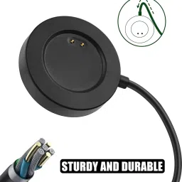 MIFKRT Original Realme Watch 2 Pro Charging Pad-picture-31