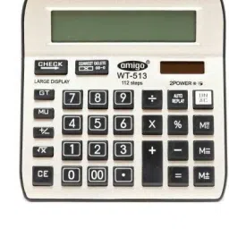 WT-513 WT-513 Basic Calculator-16