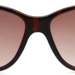 idee Gradient Rectangular Sunglasses (57) image 2