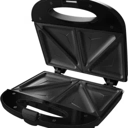 Non-Stick Sandwich Maker Toast-22