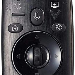 Ehop Remote Control for led Smart tv Compatible with Magic Led with Mouse and cursor (Without Voice) LG Remote Controller-image-52