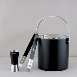 BlackCarrot Premium 304 Grade Stainless Steel Bar Set of 3 3 - Piece Bar Set-image-19