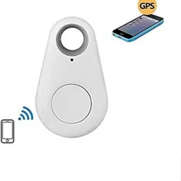 astound Bluetooth Tracker by Silver Peach to Locate Keys, Location Smart Tracker image 3