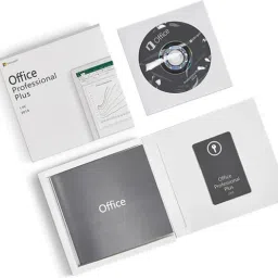 MICROSOFT Office Professional Plus 2019 (1 User/PC, Lifetime Validity) DVD Retail Pack-image-86