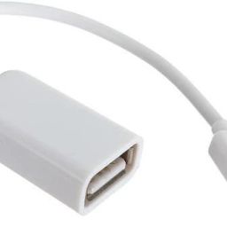 TEQGO Micro USB OTG Adapter-42