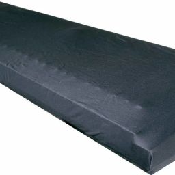 rhythm pro Dust Cover For Casio CT-X9000IN 61-Keys Keyboard Keyboard Bag image 4