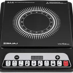 1400 W Induction Cooktop Push Button-16