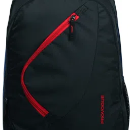 Large 35 L Laptop Backpack COMET -3 Compartment Premium Quality, Office/College/School/Travel Laptop Bag for upto 15.6” Laptop with internal organiser-image-79