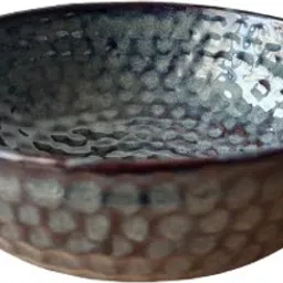 Ceramic Serving Bowl Diamond Glossy, 920 ml | Snacks, Cereal, Pasta| Microwave Safe | Handcrafted-30