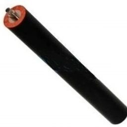 MOREL 5316 PRESSURE ROLLER FOR SHA AR 160 161 201 206 207 M165 5316 5220 5320 COPIER Black Ink Cartridge-17