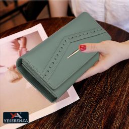 Casual, Party, Formal, Sports Light GreenClutch-image-76