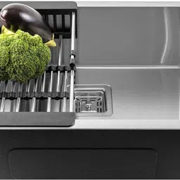 Undermount Stainless Steel Kitchen Sink Single Bowl Heavy Duty Undermount Stainless Steel Kitchen Sink Single Bowl Heavy Duty Vessel Sink-image-21