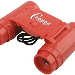 RSA enterprises Camman Day & Night Use Binocular Polarized Folding Telescope for Kids Binoculars Binoculars image 2