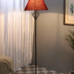Novelty Floor Lamp-11