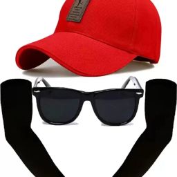 Sports/Regular Cap-image-38