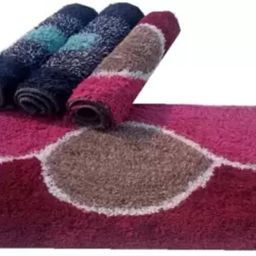 Cotton Door Mat-11